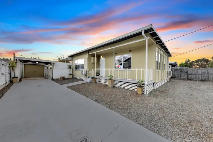 3 Cobby Street, Laverton VIC 3028
