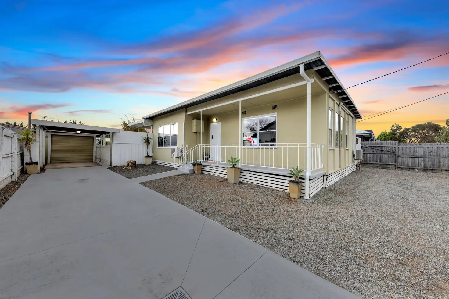 Main view of Homely house listing, 3 Cobby Street, Laverton VIC 3028