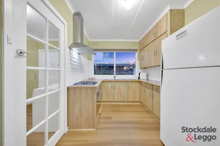 Second view of Homely house listing, 3 Cobby Street, Laverton VIC 3028