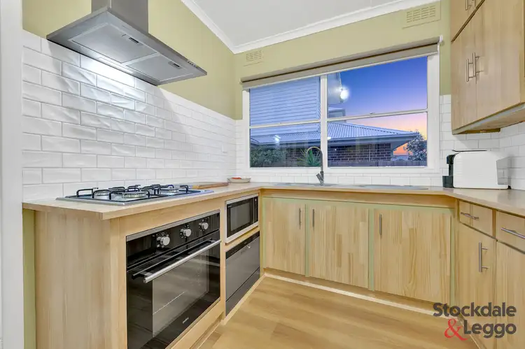 Fourth view of Homely house listing, 3 Cobby Street, Laverton VIC 3028