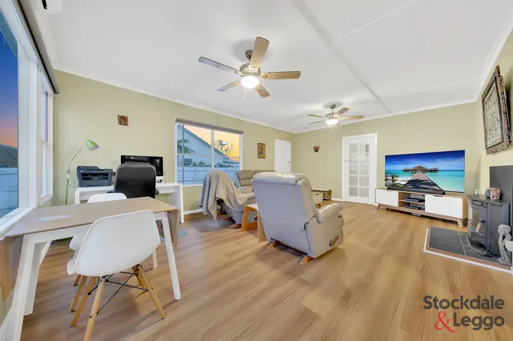 Fifth view of Homely house listing, 3 Cobby Street, Laverton VIC 3028