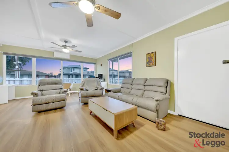 Sixth view of Homely house listing, 3 Cobby Street, Laverton VIC 3028