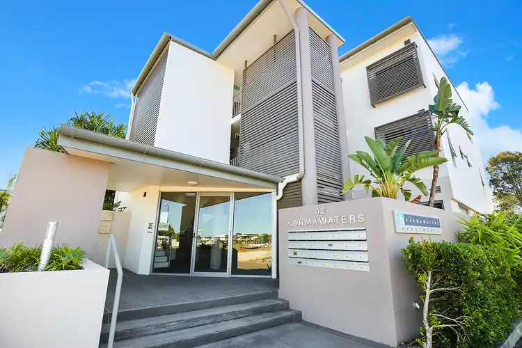 17/42 Pelican Waters Blvd, Pelican Waters QLD 4551