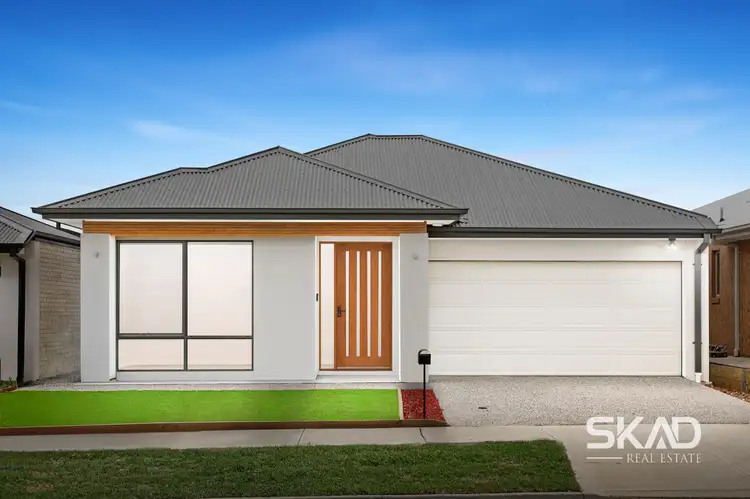 15 Yarding Street, Donnybrook VIC 3064