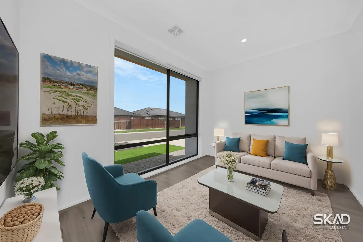 Main view of Homely house listing, 15 Yarding Street, Donnybrook VIC 3064