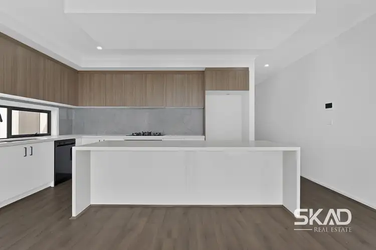 Third view of Homely house listing, 15 Yarding Street, Donnybrook VIC 3064