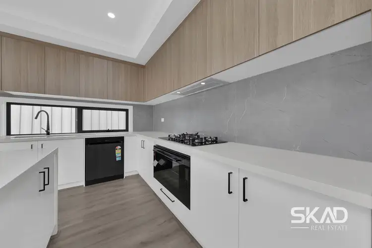 Fourth view of Homely house listing, 15 Yarding Street, Donnybrook VIC 3064