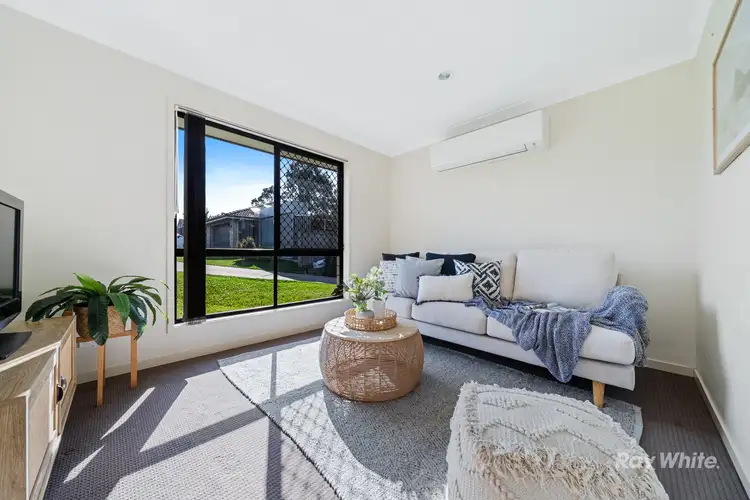 Third view of Homely house listing, 5 Filey Court, Berrinba QLD 4117