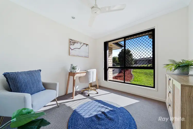 Fourth view of Homely house listing, 5 Filey Court, Berrinba QLD 4117