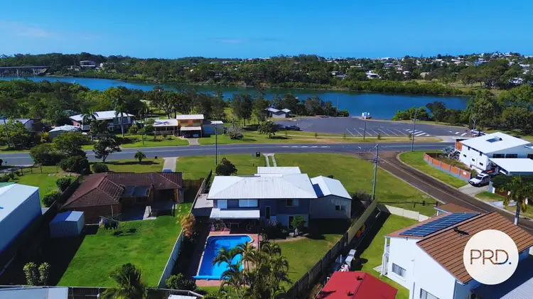 113 Tarcoola Drive, Boyne Island QLD 4680