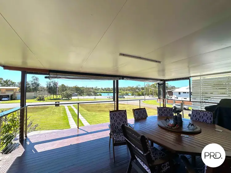 Sixth view of Homely house listing, 113 Tarcoola Drive, Boyne Island QLD 4680