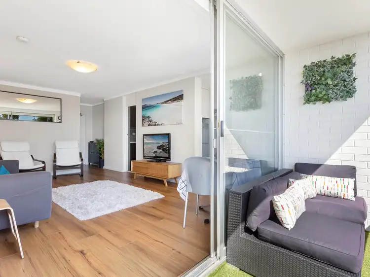 Third view of Homely apartment listing, 74/154 Mill Point Road, South Perth WA 6151