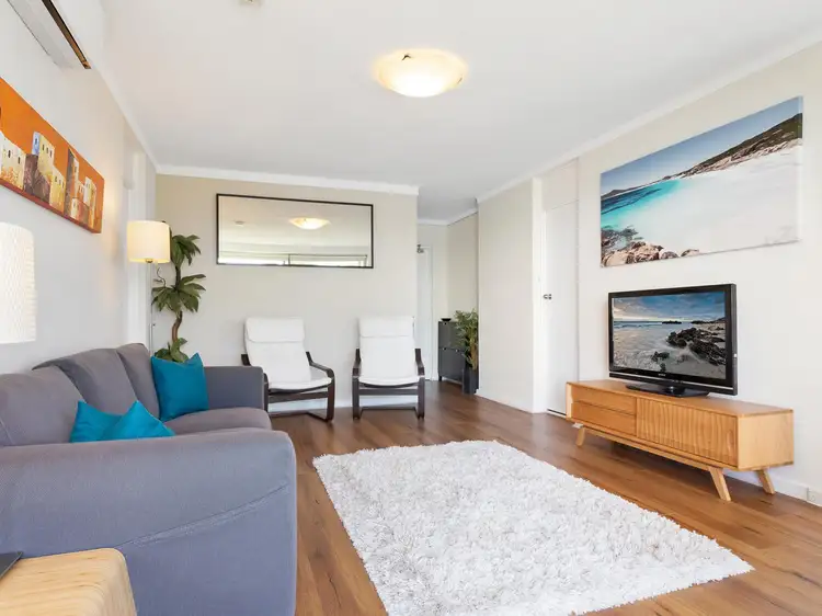 Fourth view of Homely apartment listing, 74/154 Mill Point Road, South Perth WA 6151