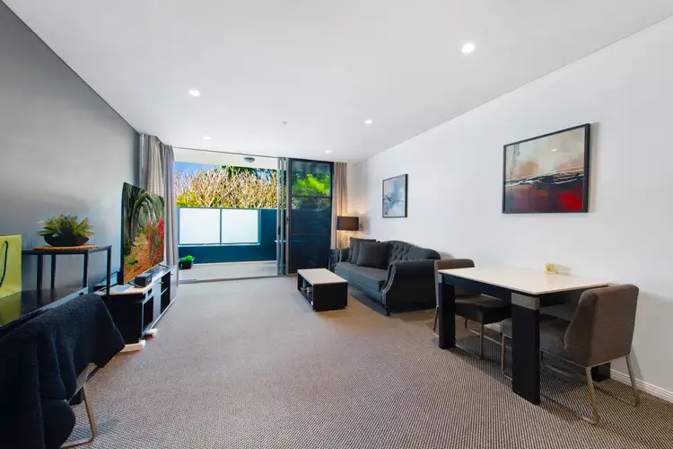 Main view of Homely apartment listing, 302/6 Aqua Street, Southport QLD 4215