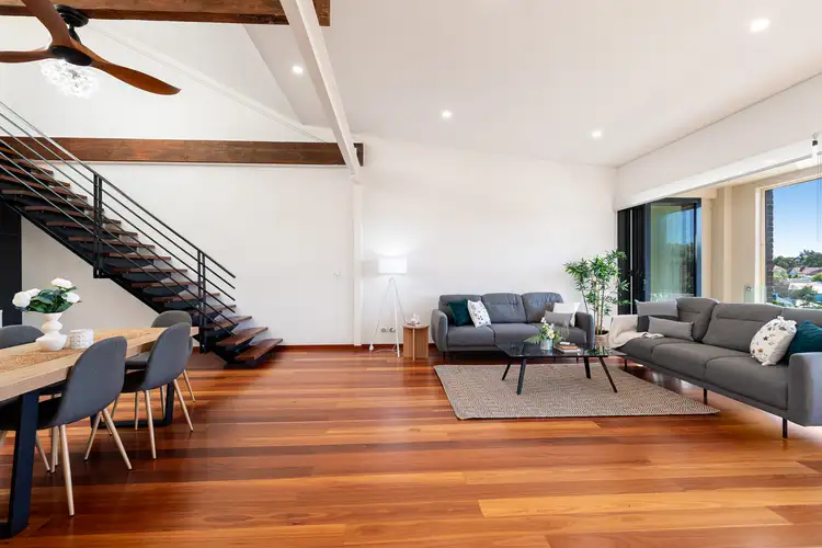 Second view of Homely apartment listing, 63/10-14 Terry Road, Dulwich Hill NSW 2203