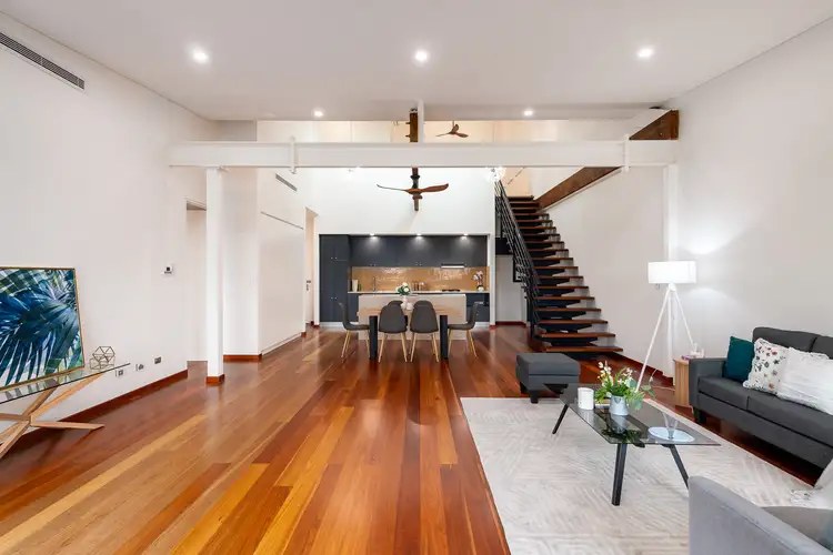 Third view of Homely apartment listing, 63/10-14 Terry Road, Dulwich Hill NSW 2203