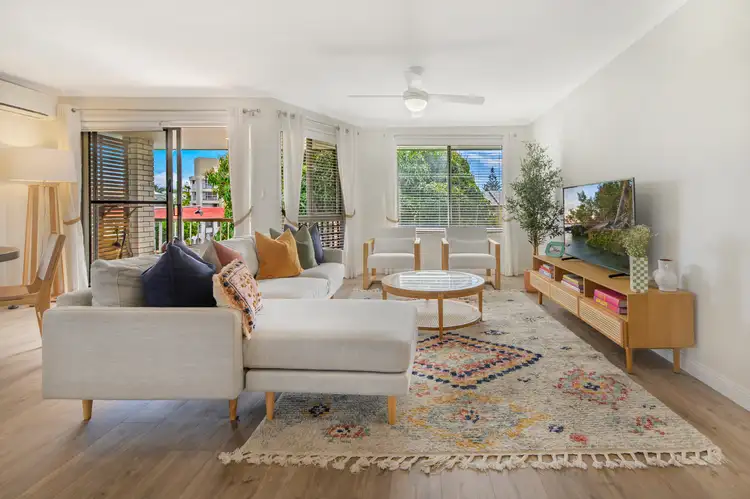 Second view of Homely apartment listing, 12/141 Surf Parade, Broadbeach QLD 4218