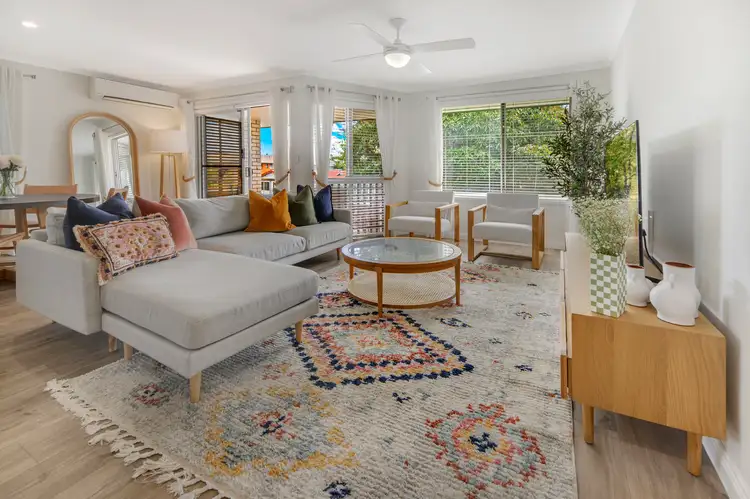Third view of Homely apartment listing, 12/141 Surf Parade, Broadbeach QLD 4218