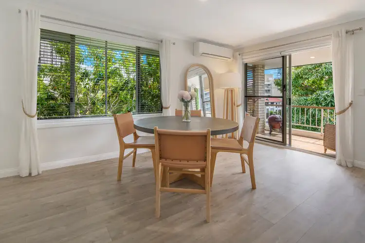 Fifth view of Homely apartment listing, 12/141 Surf Parade, Broadbeach QLD 4218