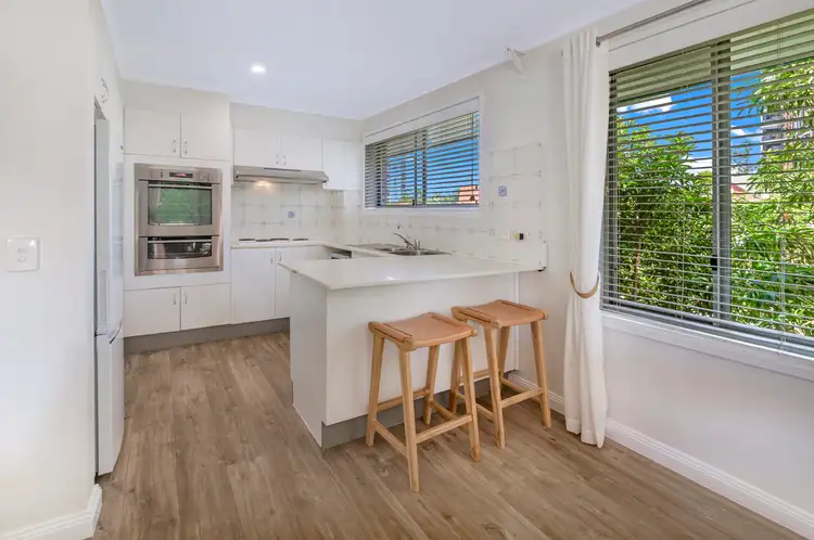 Sixth view of Homely apartment listing, 12/141 Surf Parade, Broadbeach QLD 4218
