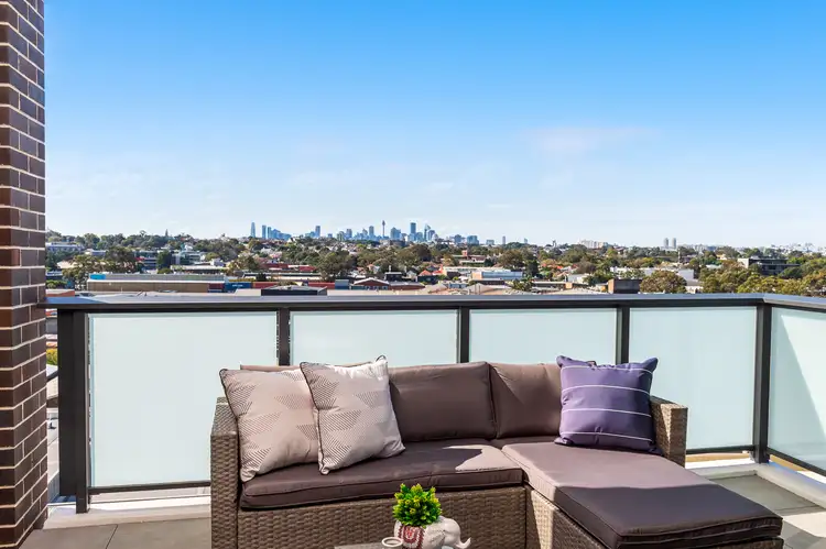 Main view of Homely apartment listing, 715/186D Victoria Road, Marrickville NSW 2204