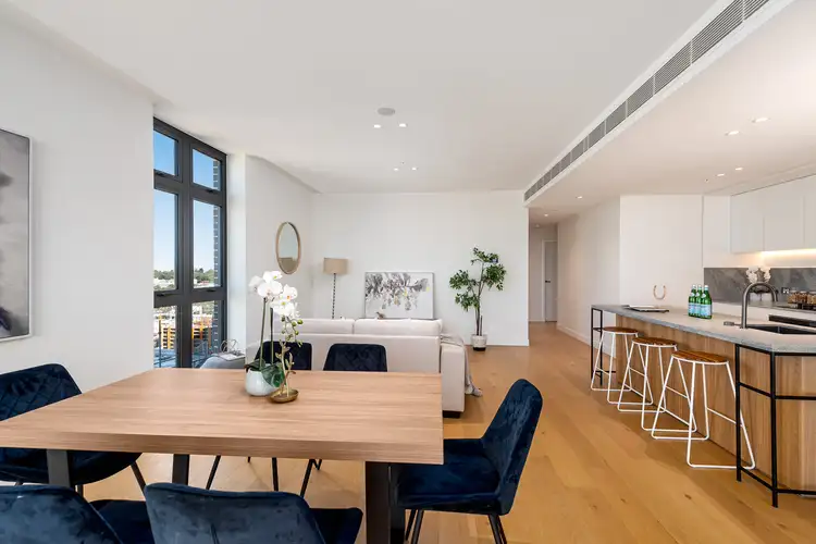 Fourth view of Homely apartment listing, 715/186D Victoria Road, Marrickville NSW 2204