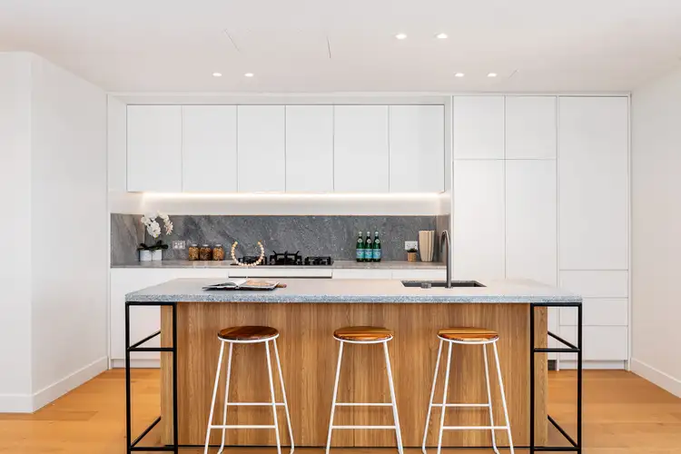 Fifth view of Homely apartment listing, 715/186D Victoria Road, Marrickville NSW 2204