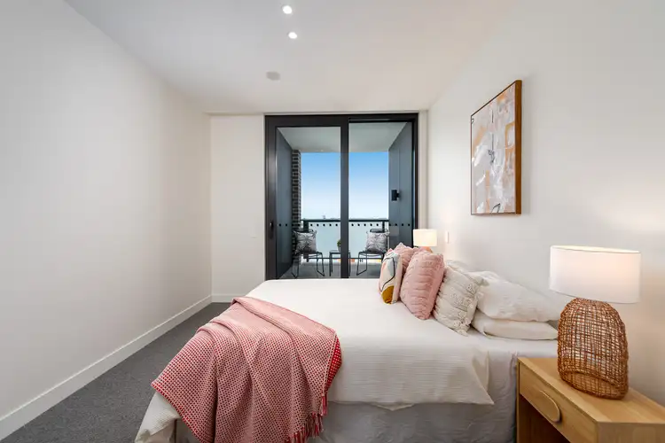 Sixth view of Homely apartment listing, 715/186D Victoria Road, Marrickville NSW 2204