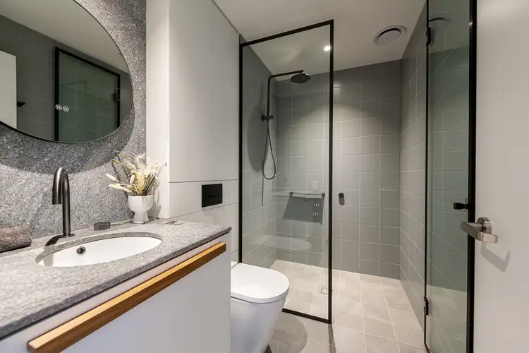 Seventh view of Homely apartment listing, 715/186D Victoria Road, Marrickville NSW 2204