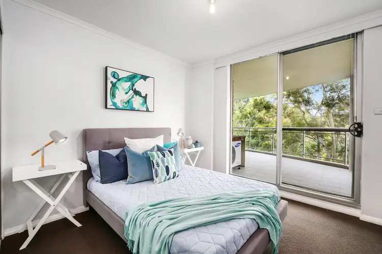 Fourth view of Homely unit listing, 313/80 John Whiteway Drive, Gosford NSW 2250