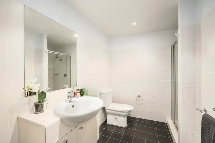 Fifth view of Homely unit listing, 313/80 John Whiteway Drive, Gosford NSW 2250