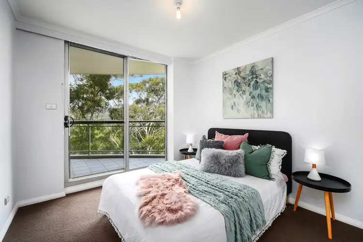 Sixth view of Homely unit listing, 313/80 John Whiteway Drive, Gosford NSW 2250