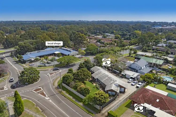 33-35 Sturgeon Street, Ormiston QLD 4160