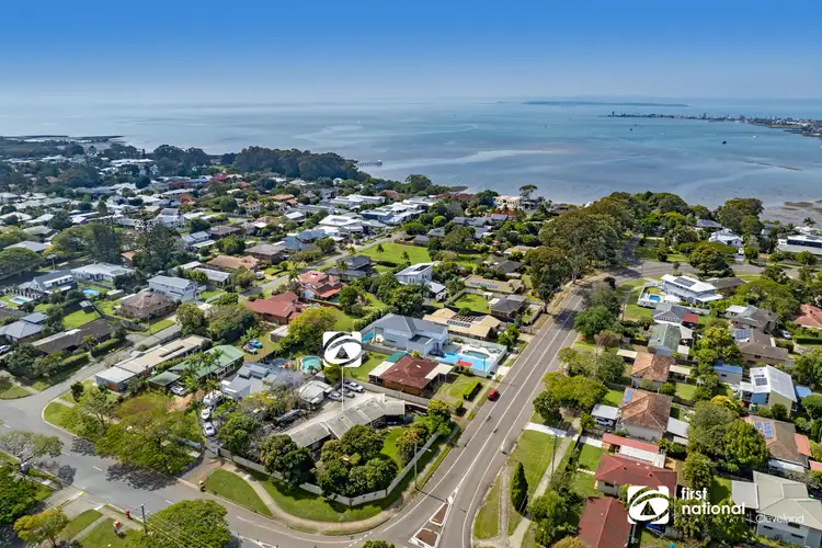 Second view of Homely house listing, 33-35 Sturgeon Street, Ormiston QLD 4160