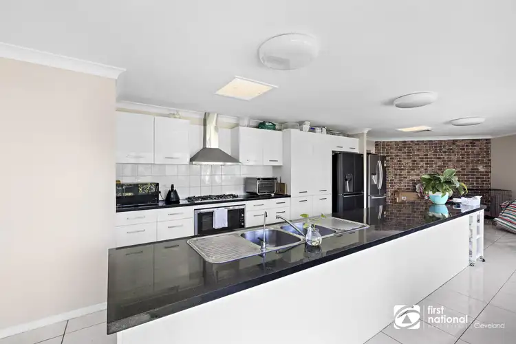 Fifth view of Homely house listing, 33-35 Sturgeon Street, Ormiston QLD 4160