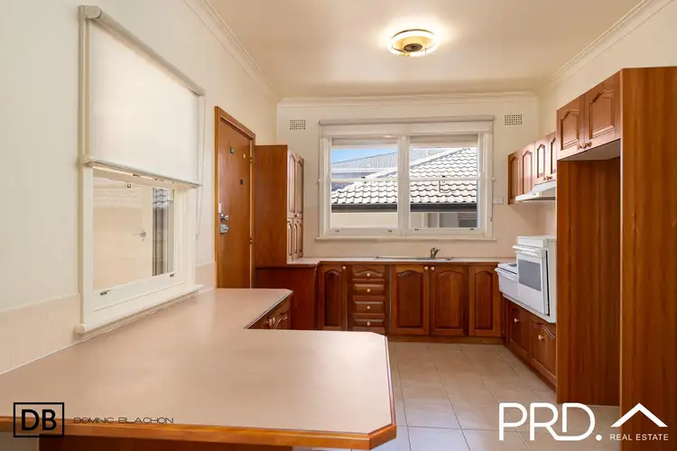 Second view of Homely house listing, 3 Samoa Avenue, Picnic Point NSW 2213