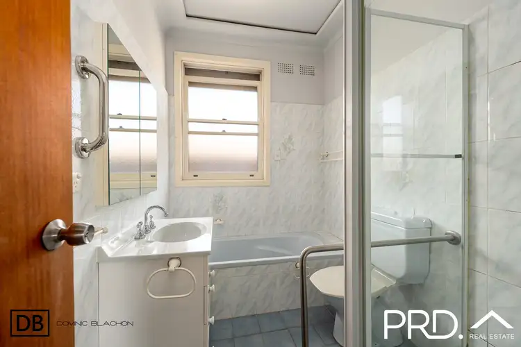 Fourth view of Homely house listing, 3 Samoa Avenue, Picnic Point NSW 2213