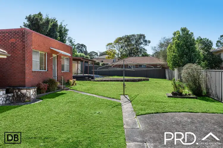 Sixth view of Homely house listing, 3 Samoa Avenue, Picnic Point NSW 2213