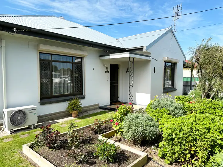 Main view of Homely house listing, 1 Poyntz Street, Naracoorte SA 5271