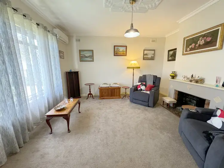 Fourth view of Homely house listing, 1 Poyntz Street, Naracoorte SA 5271