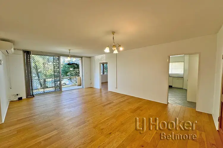 Second view of Homely unit listing, 2/23 Drummond Street, Belmore NSW 2192