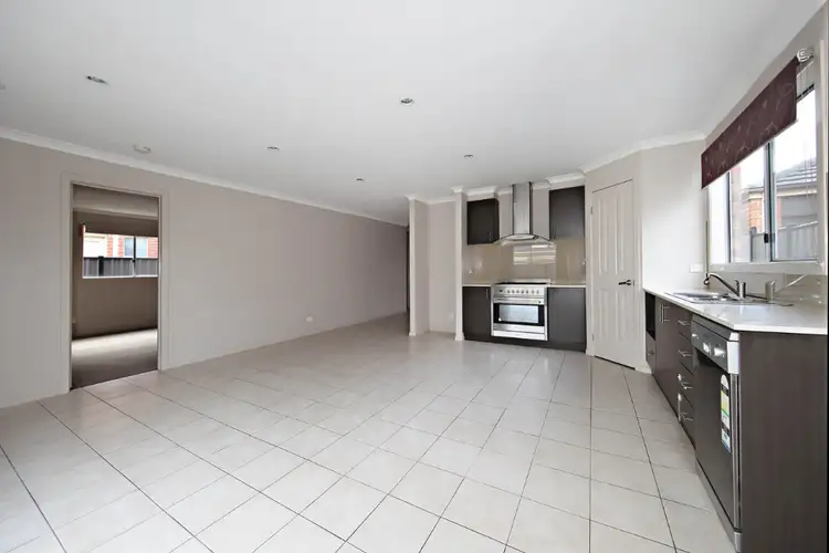 Second view of Homely house listing, 36 Hewett Drive, Point Cook VIC 3030