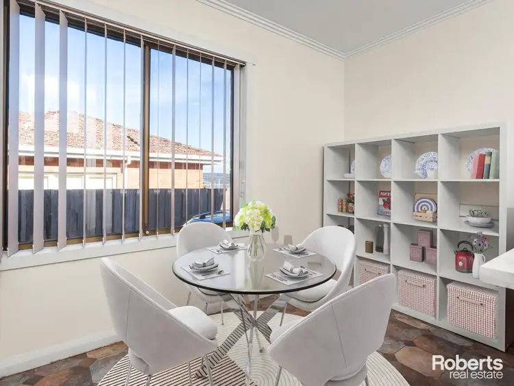 Third view of Homely house listing, 50 Cornwall Crescent, Newnham TAS 7248