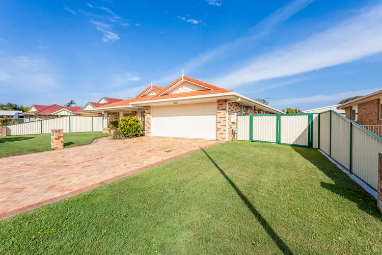 124 Morris Road, Rothwell QLD 4022