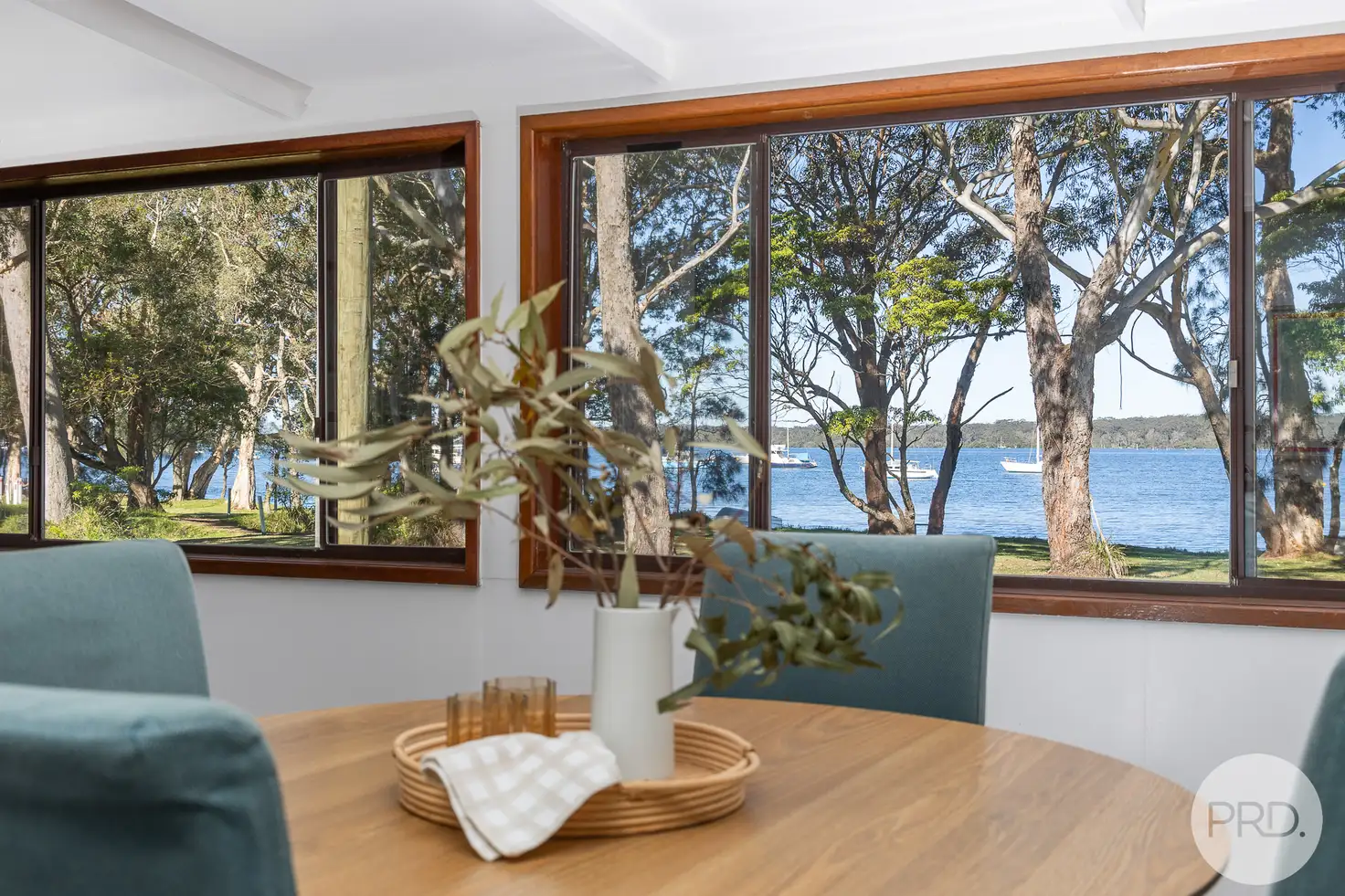 Main view of Homely house listing, 35 Gibbers Drive, Lemon Tree Passage NSW 2319