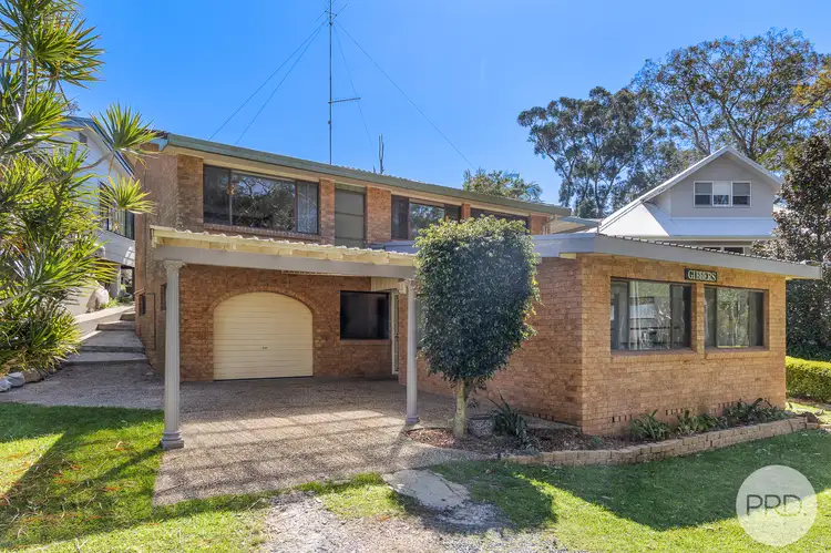 Third view of Homely house listing, 35 Gibbers Drive, Lemon Tree Passage NSW 2319