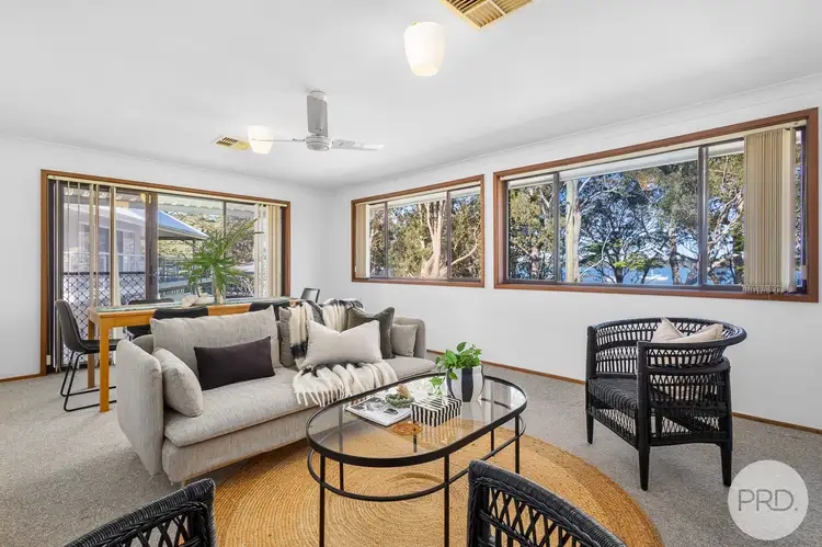 Fourth view of Homely house listing, 35 Gibbers Drive, Lemon Tree Passage NSW 2319
