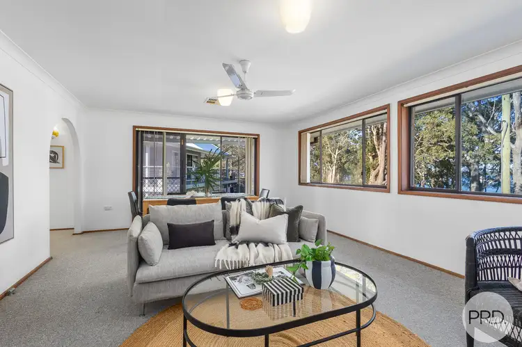 Sixth view of Homely house listing, 35 Gibbers Drive, Lemon Tree Passage NSW 2319