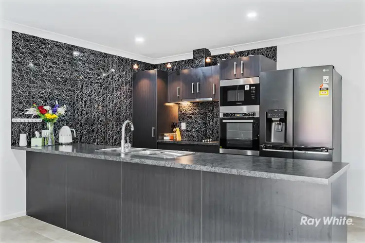 Seventh view of Homely house listing, 19 Macaranga Street, Marsden QLD 4132