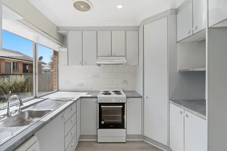 Third view of Homely unit listing, 3/11-14 Boolaroo Place, Orange NSW 2800